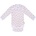 Bio Baby Боди Bio Baby - органичен памук, 56 cm, 1-2 месеца (97220131)
