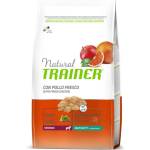 Natural Trainer Треньор Натурален Среден Зрялост Прясно Пиле 12 кг