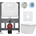 CERANO CER-8050BD86439