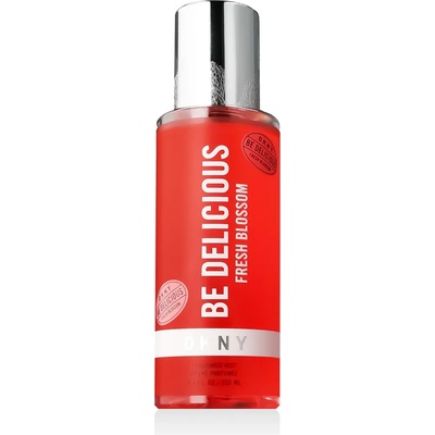 DKNY Be Delicious Fresh Blossom Спрей за тяло за жени 250 ml