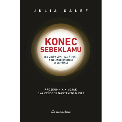 Konec sebeklamu – Zbozi.Blesk.cz