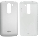 Kryt LG D802 G2 zadný biely