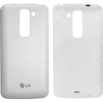 Kryt LG D802 G2 zadný biely