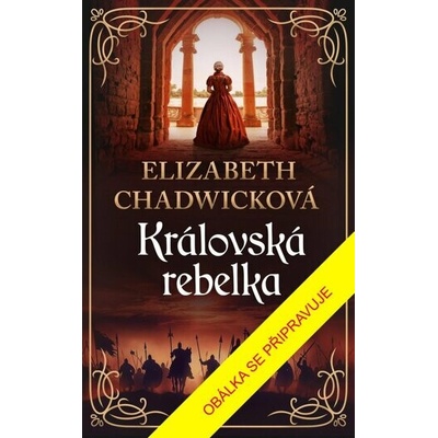 Královská rebelka