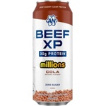 Applied Nutrition Beef-XP Clear Protein Drink [500 мл] Череша