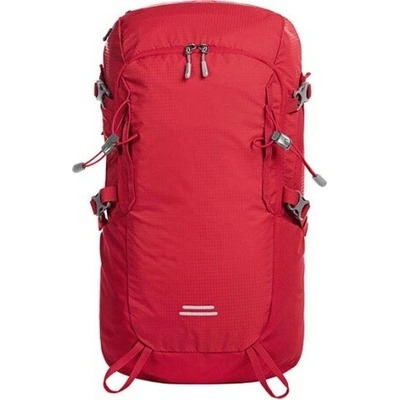 Halfar Outdoorový batoh HF8025 Red