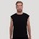 GymBeam Потник Persistence Black M