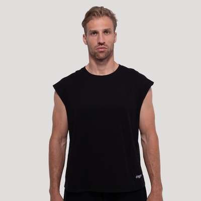 GymBeam Потник Persistence Black M