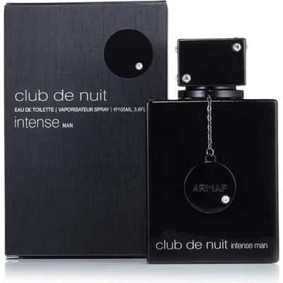 Armaf Club de Nuit Intense parfum pánsky 5 ml vzorka
