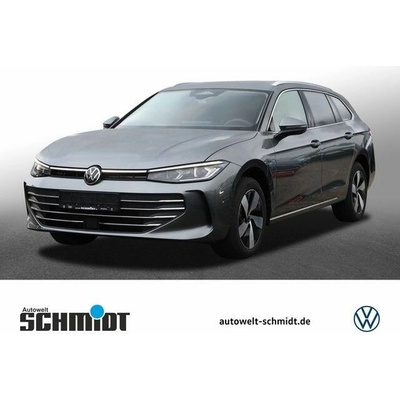 Volkswagen Passat 2.0 TDI Business DSG 110 kW