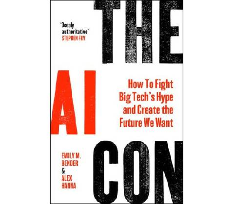 The AI Con