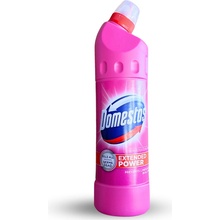 Domestos wc gél - Pink Fresh 750 ml