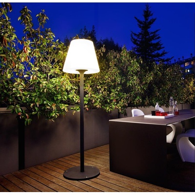 Redo Venkovní stojací lampa 9978