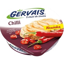 Gervais Čerstvý tvarohový sýr s chilli 80 g