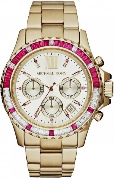 MICHAEL KORS MK5871 クロノグラフ 時計 MICHAEL KORS MK5871 クロノグラフ 時計 Amazon.co.jp: MICHAEL