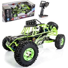 IQ models Across-3 buggy 4x4 s osvětlením RC_48110 RTR 1:12