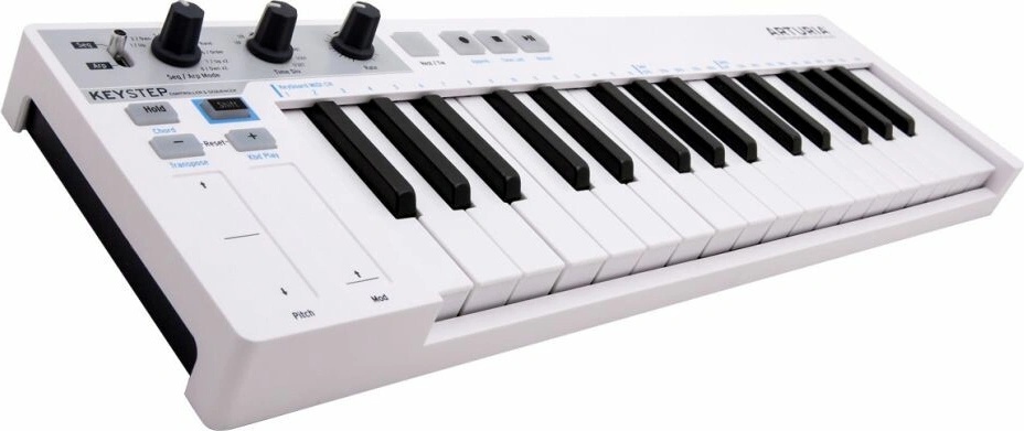 Arturia KeyStep