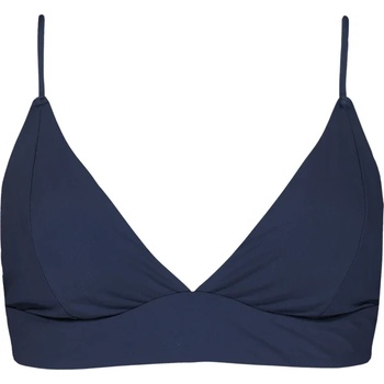 Barts Дамско бикини горнище Barts Women's Solid Bralette Bikini top - Navy - размер 38 (EU) (150-2263-0212)