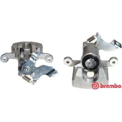 Brzdový strmeň BREMBO F 30 177 (F30177)
