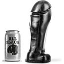All Black Dong 22cm