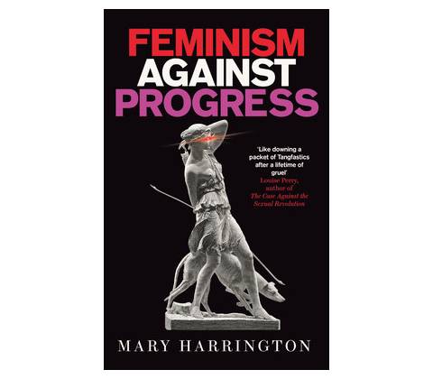 Feminism Against Progress