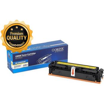 Compatible Тонер Касета - PREMIUM QUALITY - Canon Cartridge 045 YELLOW