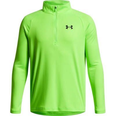 Under Armour UA Tech 2.0 Boys' ½ Zip 1363286-389
