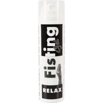 Orion Fisting Gel Relax 200ml