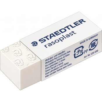 STAEDLER Pryž 526B30