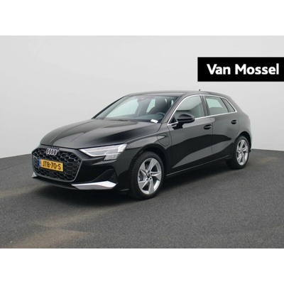 Audi A3 40 TFSIe Sportback 150 kW
