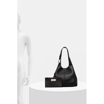 Coccinelle Кожена чанта Coccinelle (E1.SHA.11.02.01)