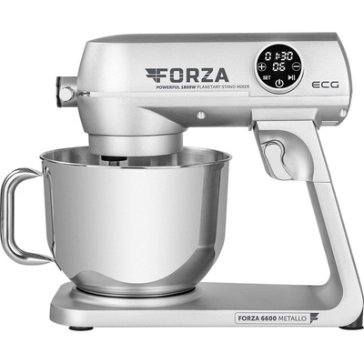 ECG Forza 6600 Metallo