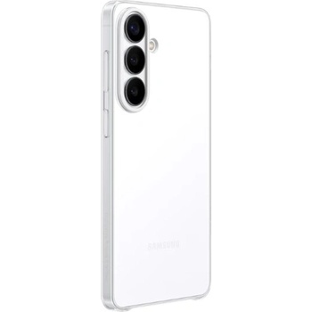 Image 1 of Samsung Galaxy S26+ Clear Case - ПРОЗРАЧЕН -- TRANSPERENT