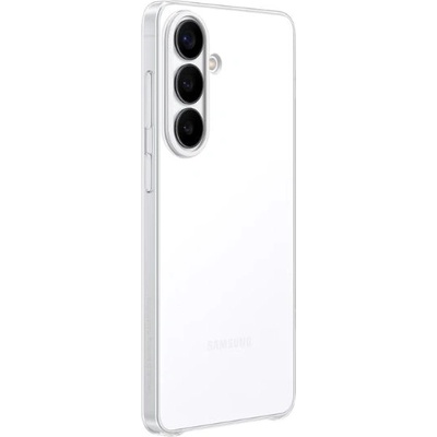 Samsung Galaxy S26+ Clear Case - ПРОЗРАЧЕН -- TRANSPERENT