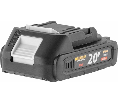 PROCRAFT 20/2C