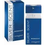 Jacques Bogart Silver Scent Midnight EDT 100 ml Парфюми