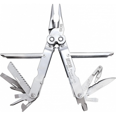 SOG PowerLock V-Cutter S62N-CP