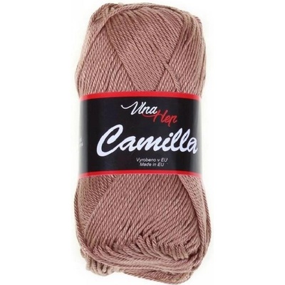 Příze Vlna Hep Camilla 8217