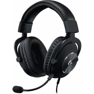 Logitech Pro X SE