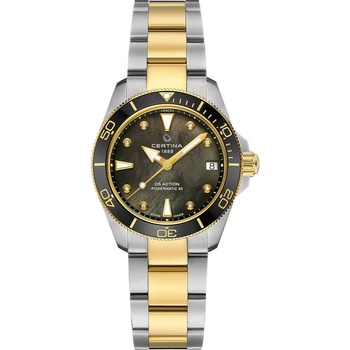 Certina C032.007.22.126.00