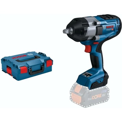 Bosch GDS 18V-1000 (06019J8301)