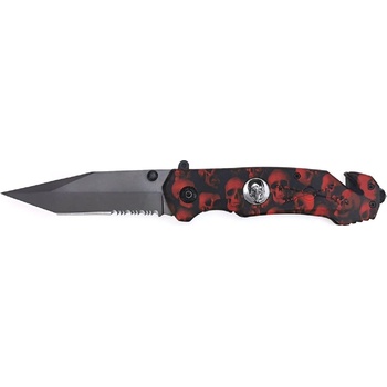 FOX Skull XX-2