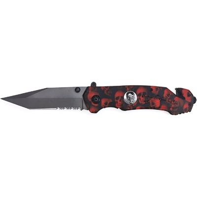FOX Skull XX-2