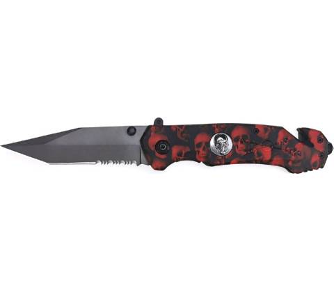 FOX Skull XX-2