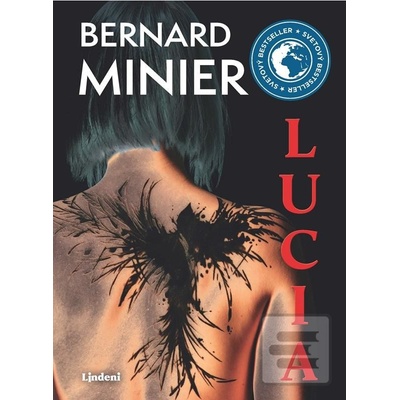 Lucia - Minier Bernard