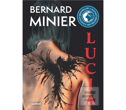 Lucia - Minier Bernard
