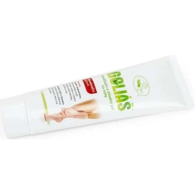 Missiva Goliáš osvěžující chladivý gel na nohy 100 ml