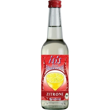 BioIsis Citrón 330 ml