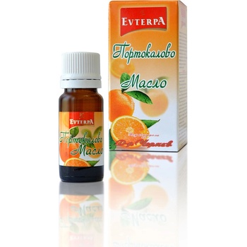 Evterpa Портокалово масло 10мл (е-543456789)