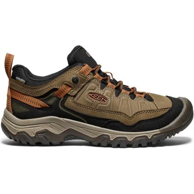 KEEN Обувки targhee iv wp